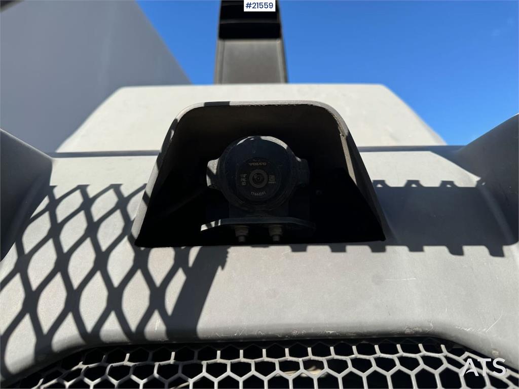 Volvo L60H Wheel Loader WATCH VIDEO