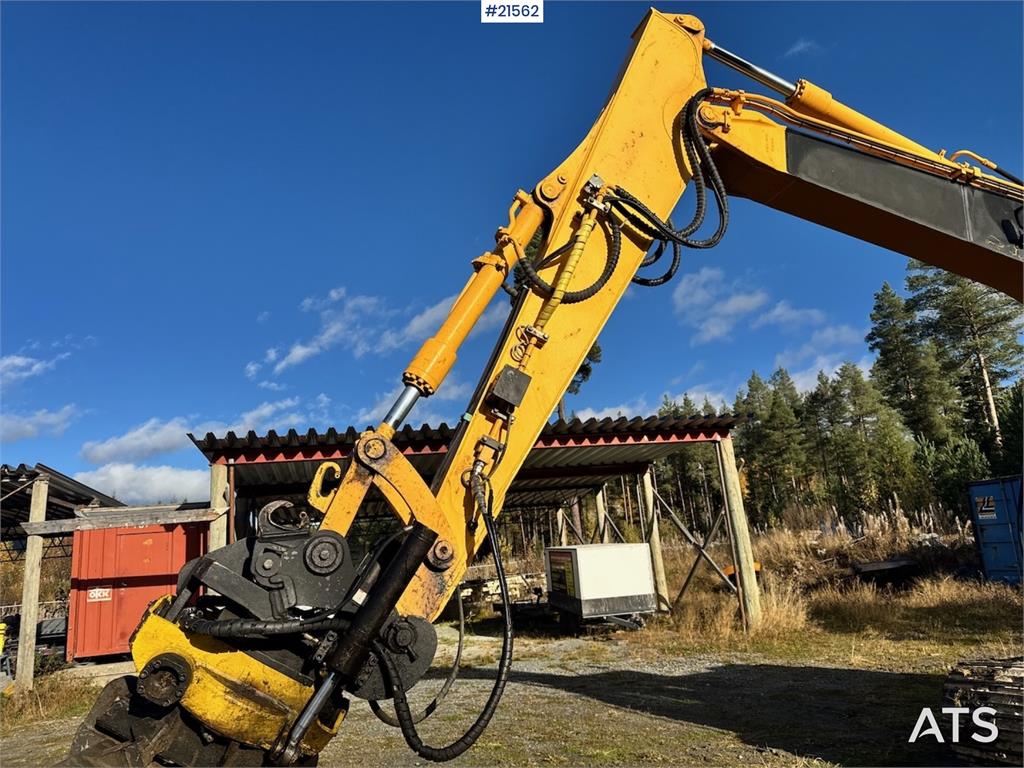 Hyundai 140LC-7