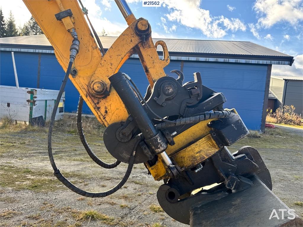 Hyundai 140LC-7