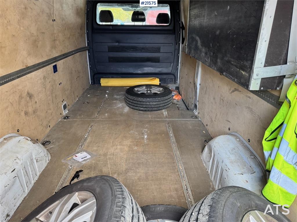 Mercedes-Benz sprinter 316CDI