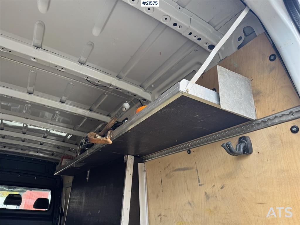 Mercedes-Benz sprinter 316CDI