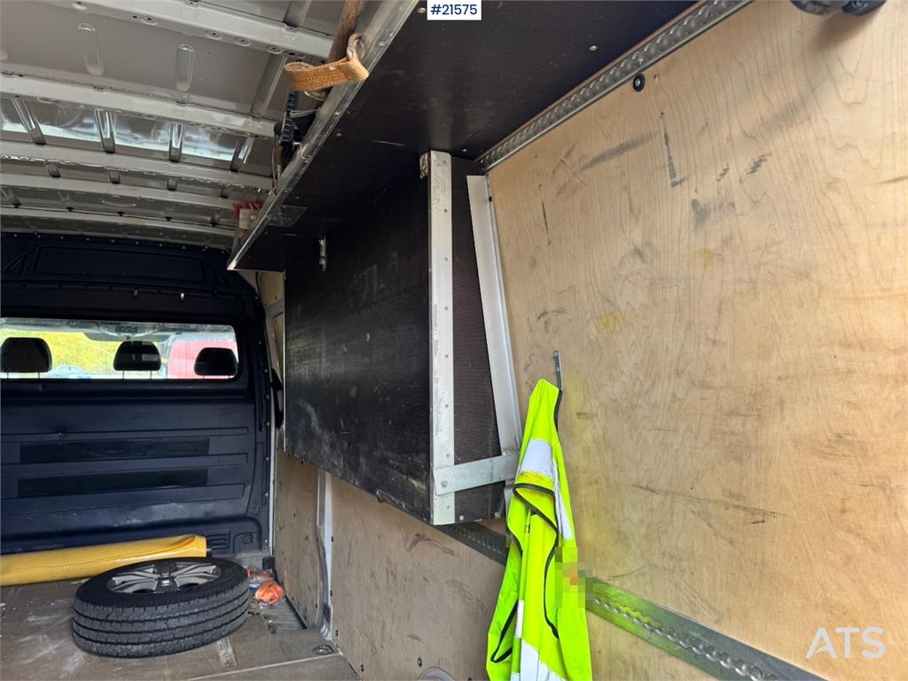 Mercedes-Benz sprinter 316CDI