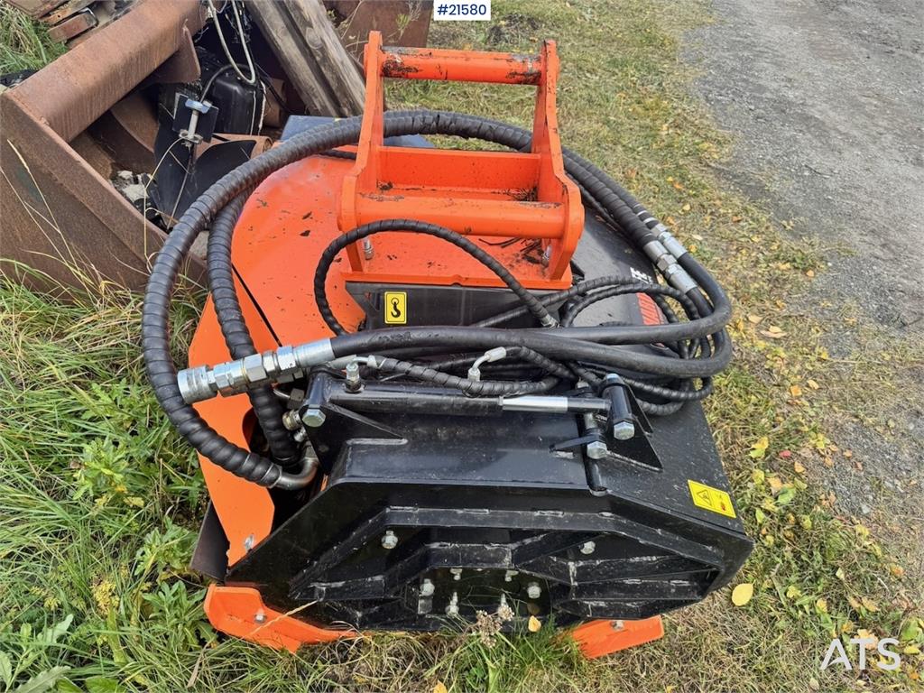 [Other] Hardlife 100-FHM-1050 cutter. Only 10 hours.