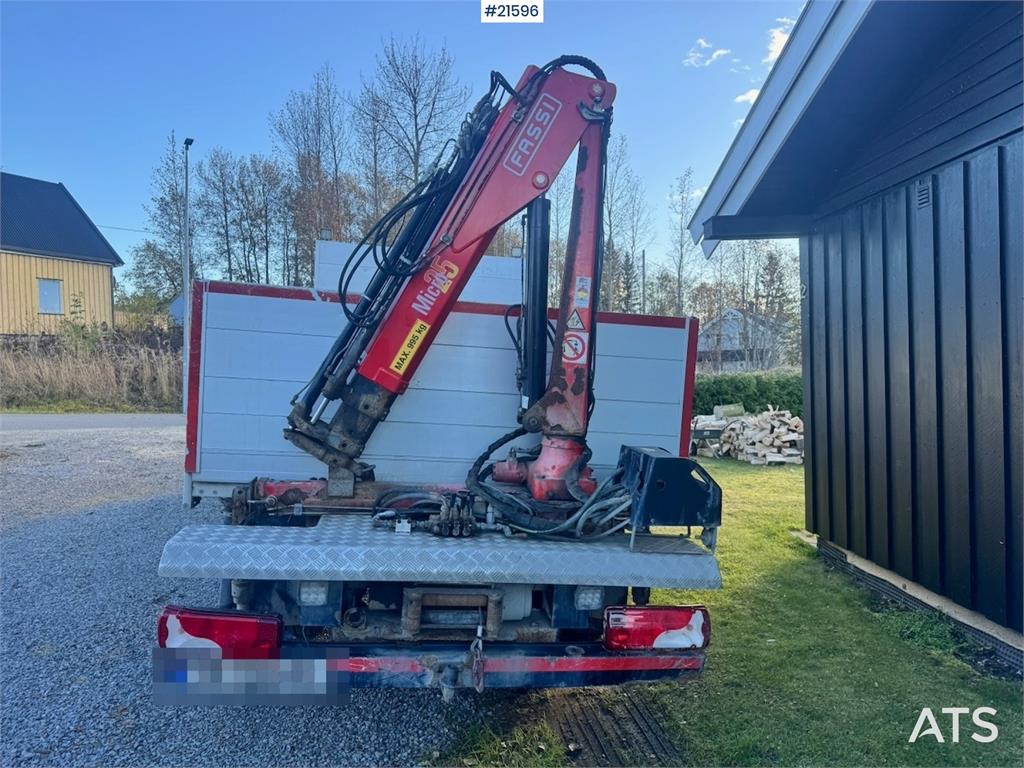 Mercedes-Benz sprinter 519