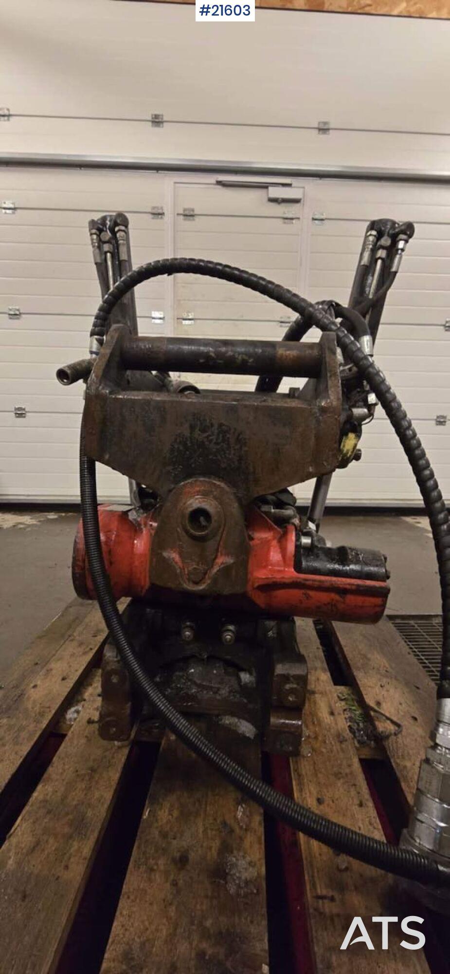 Rototilt R3