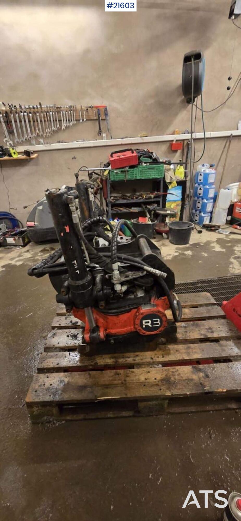 Rototilt R3