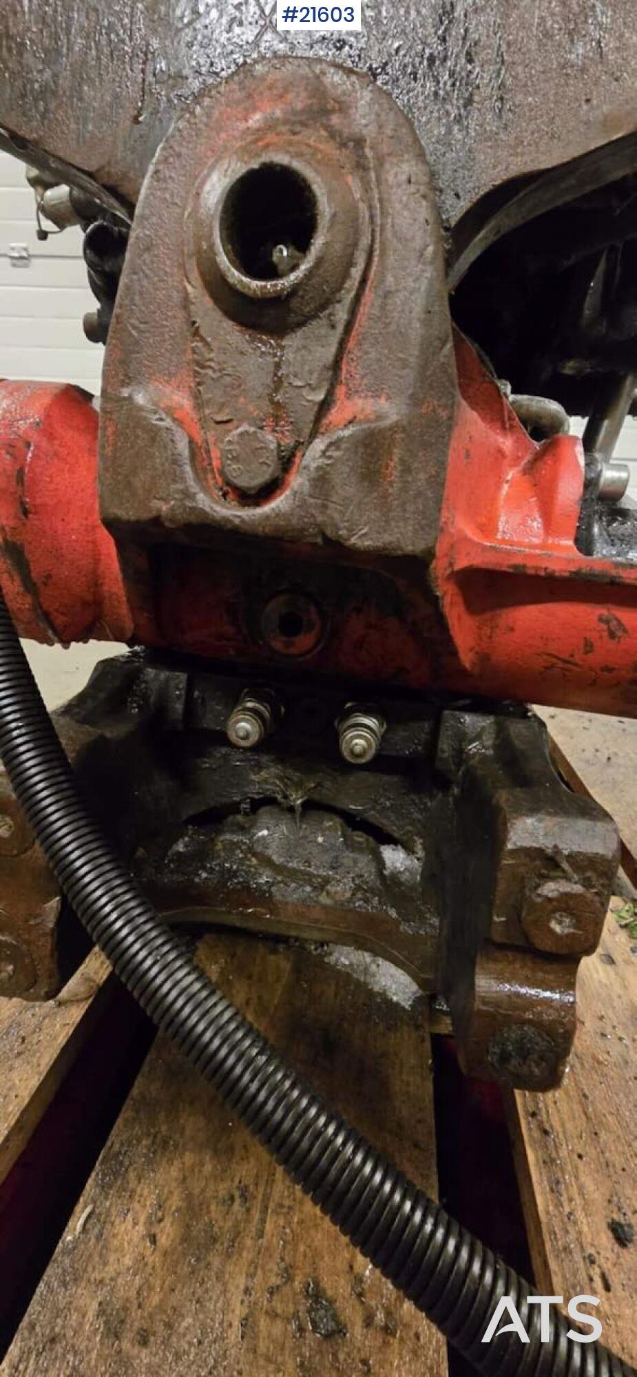 Rototilt R3