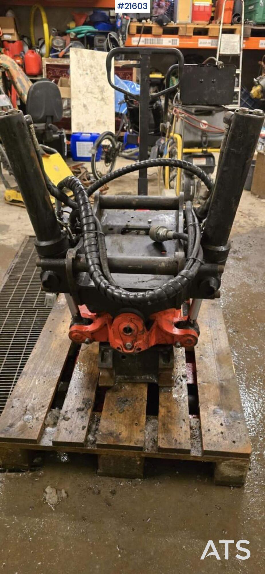 Rototilt R3