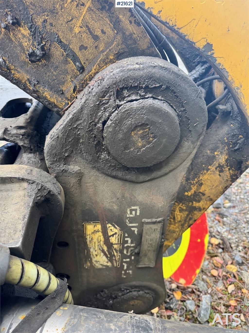 Komatsu PC290LC-10 w/ Rototilt, 2 buckets and GPS. New und