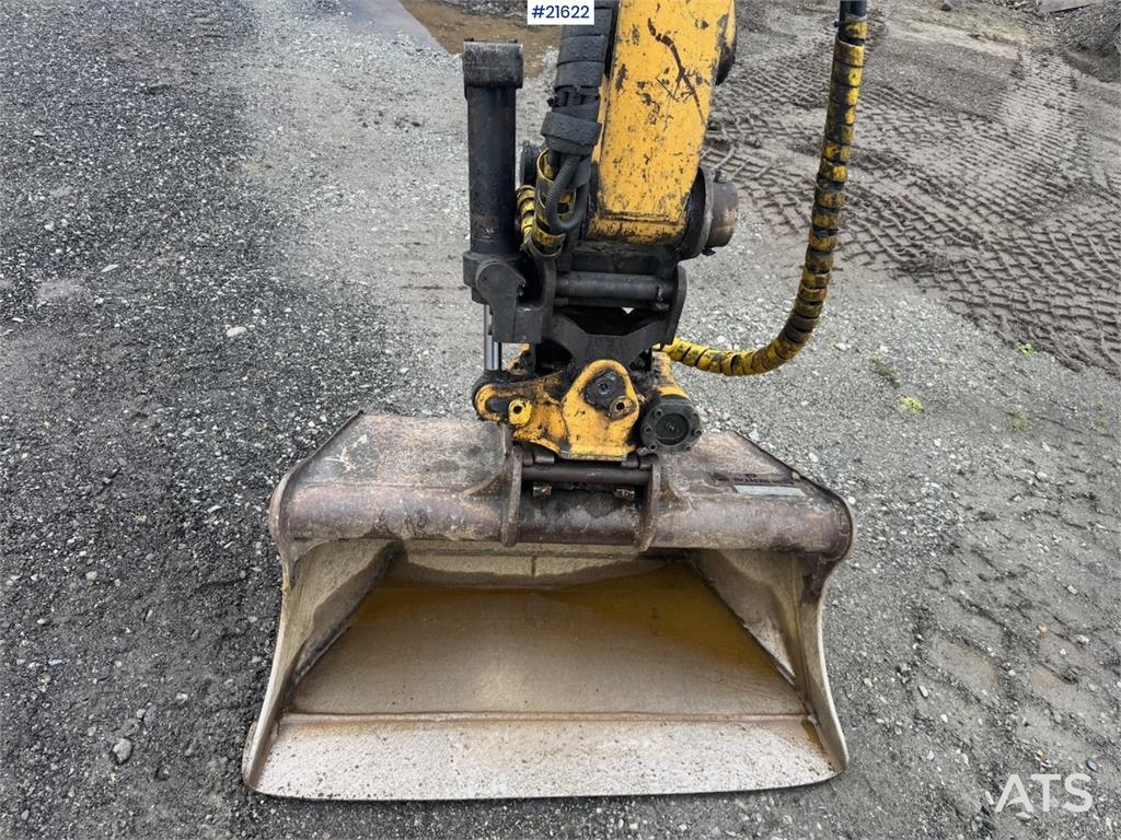CAT 305C