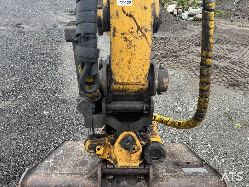CAT 305C