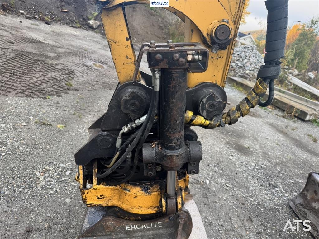 CAT 305C