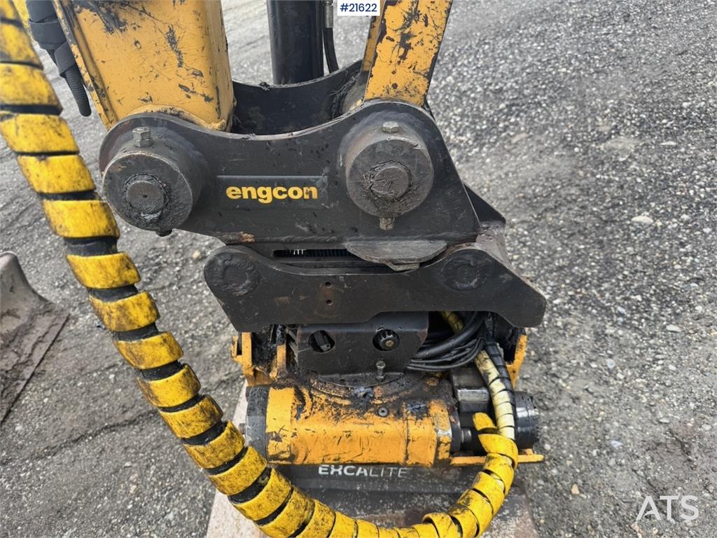 CAT 305C