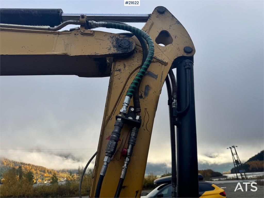 CAT 305C