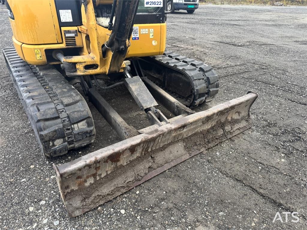 CAT 305C
