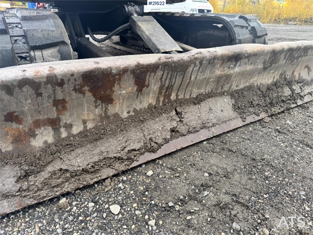 CAT 305C