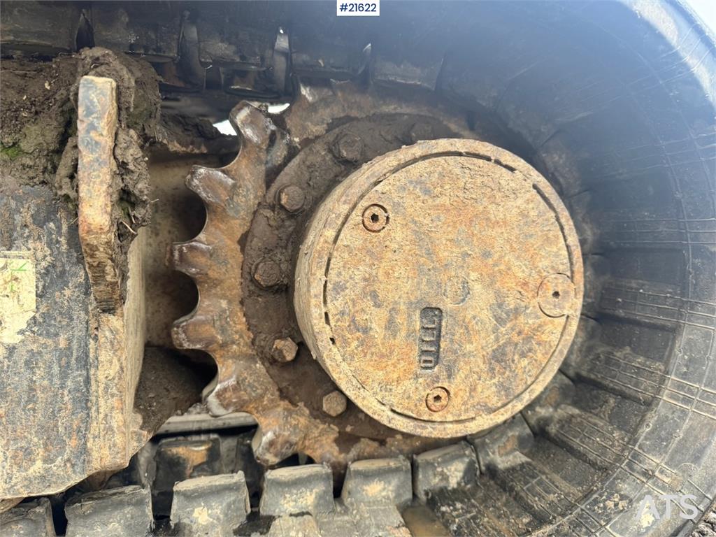 CAT 305C