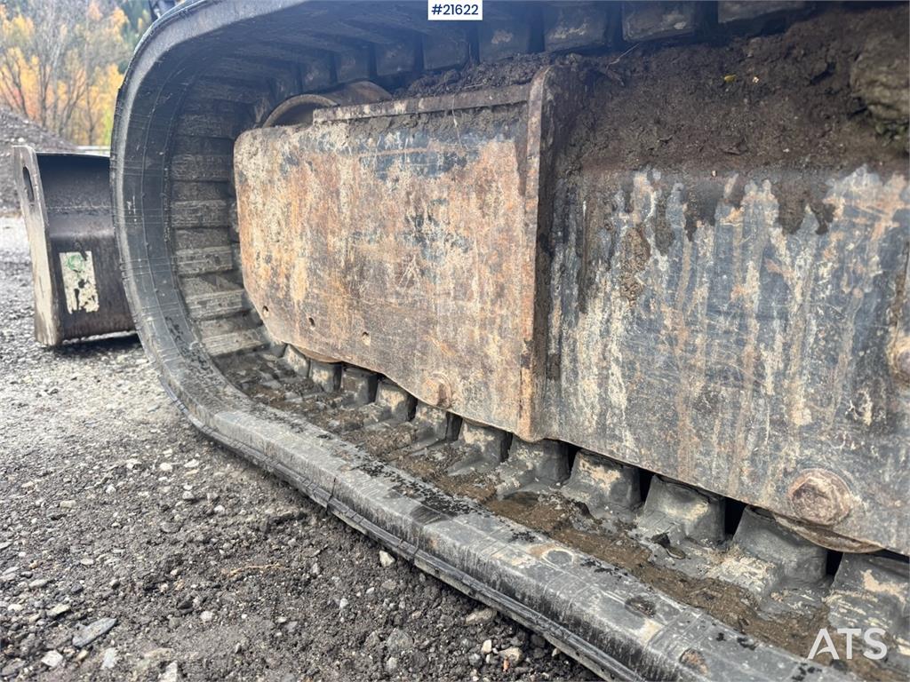 CAT 305C