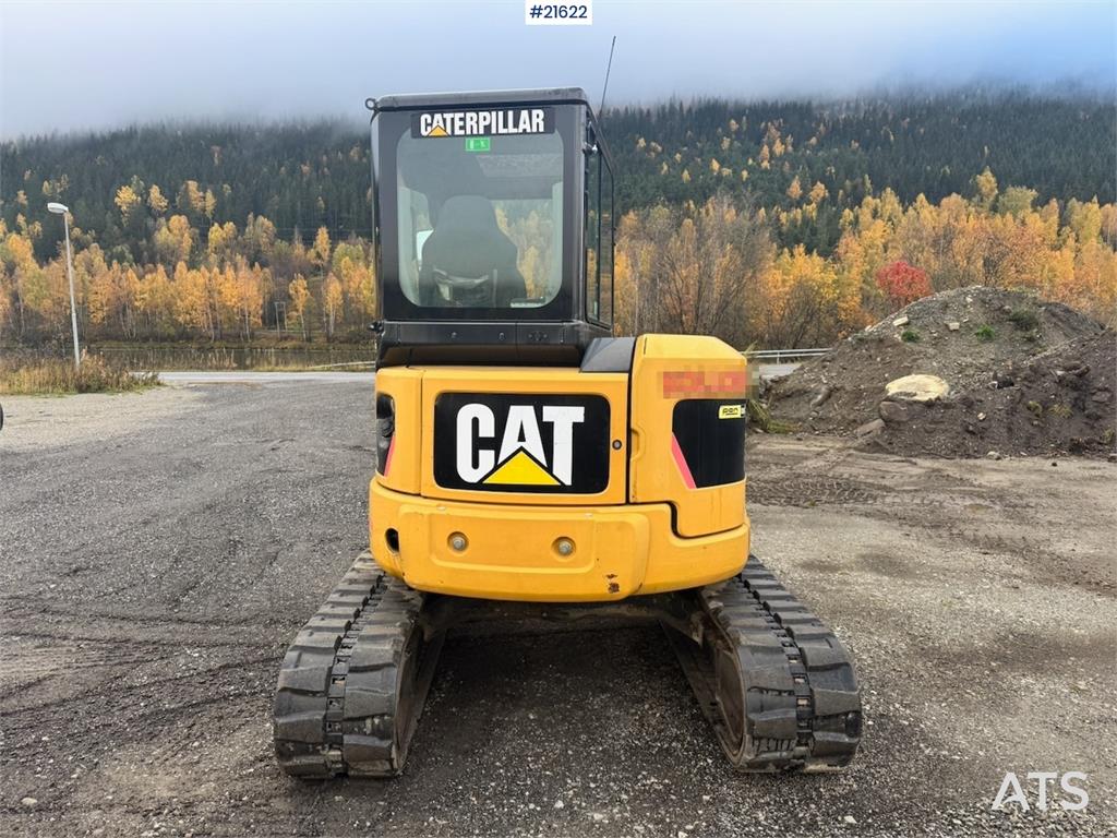 CAT 305C