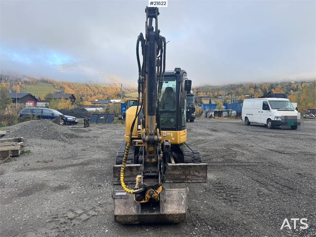 CAT 305C