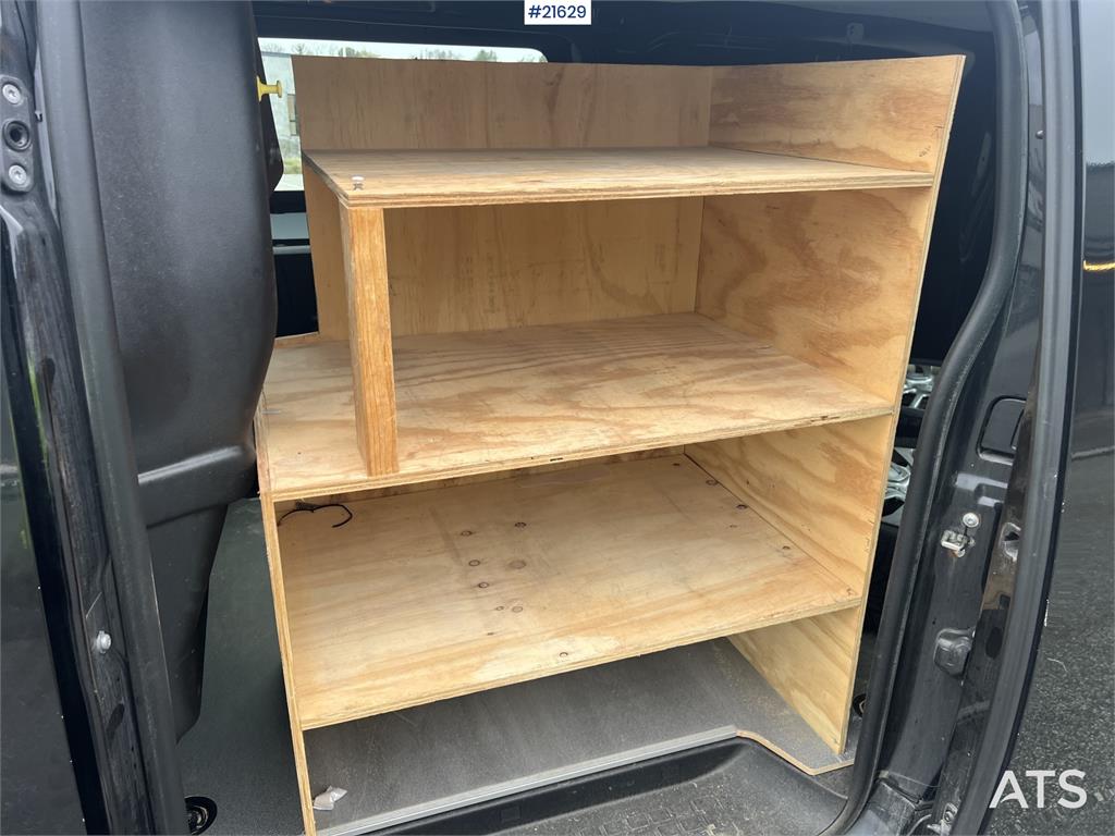 Toyota Proace Van