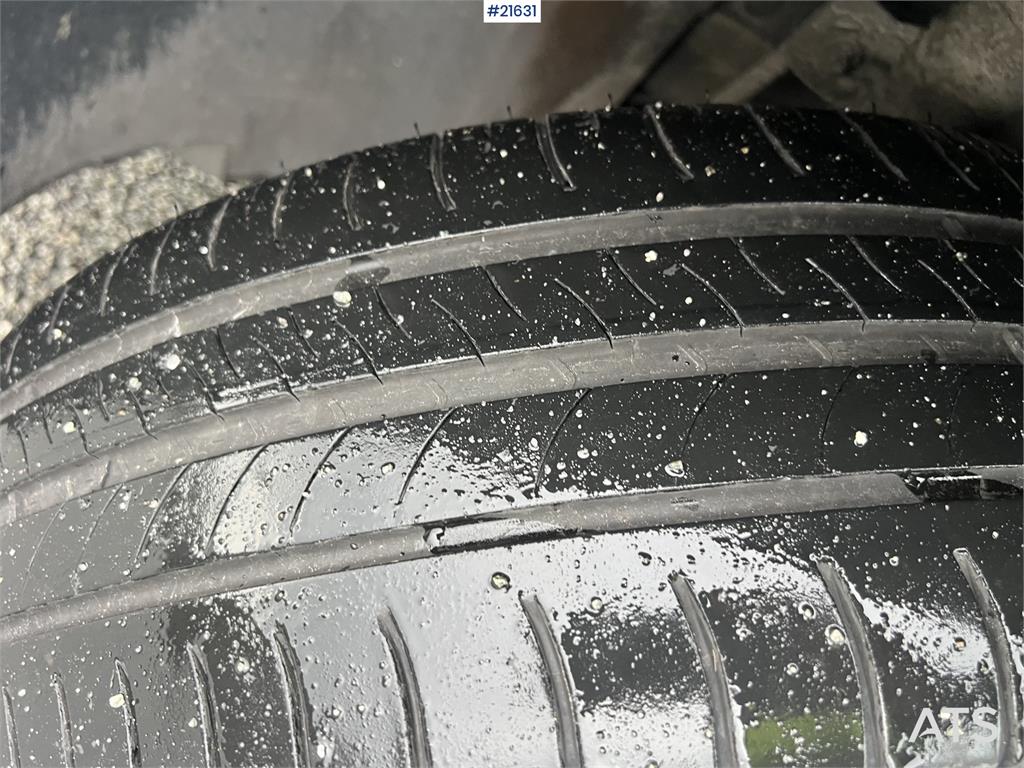 Toyota Proace city 4x2 Van