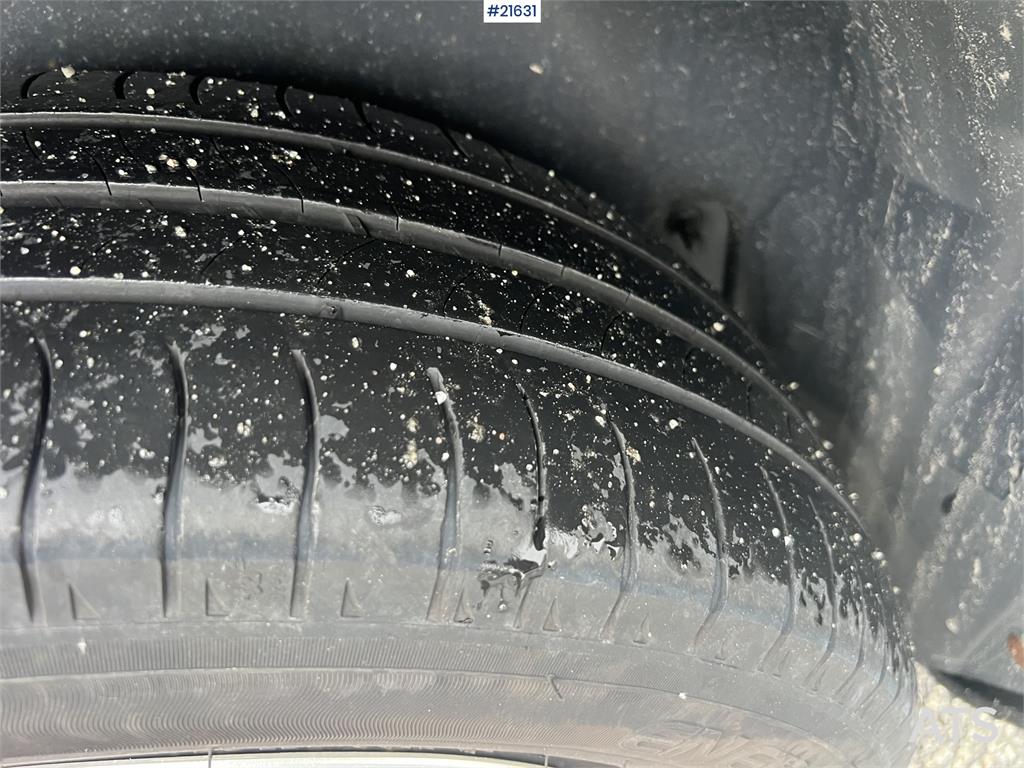 Toyota Proace city 4x2 Van