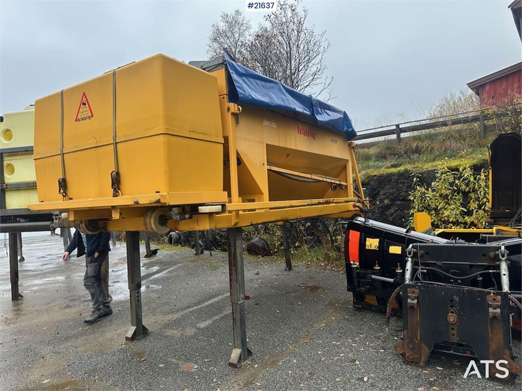 Falköping mixer C-7
