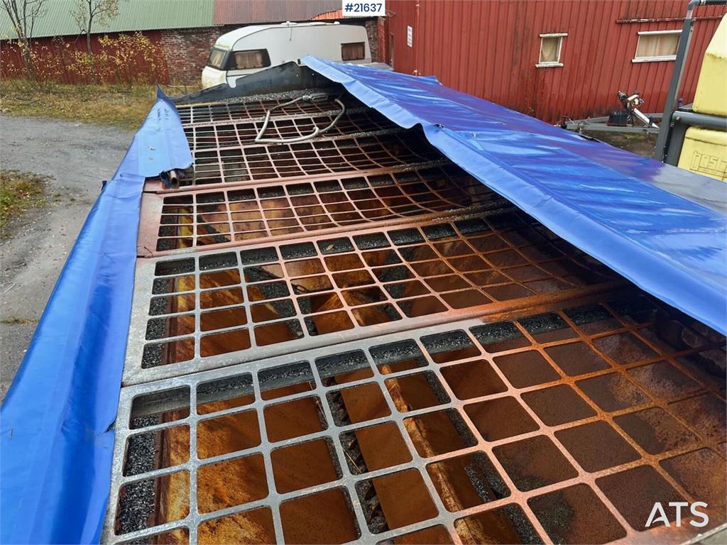 Falköping mixer C-7