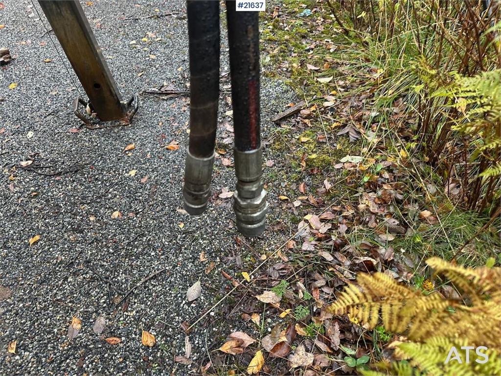 Falköping mixer C-7