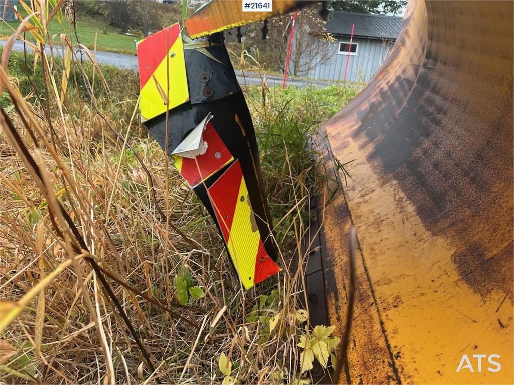 [Other] Gmill HDA 265 plow.