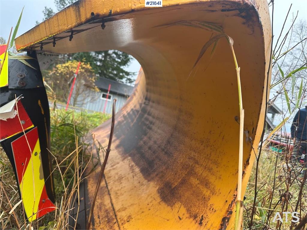 [Other] Gmill HDA 265 plow.