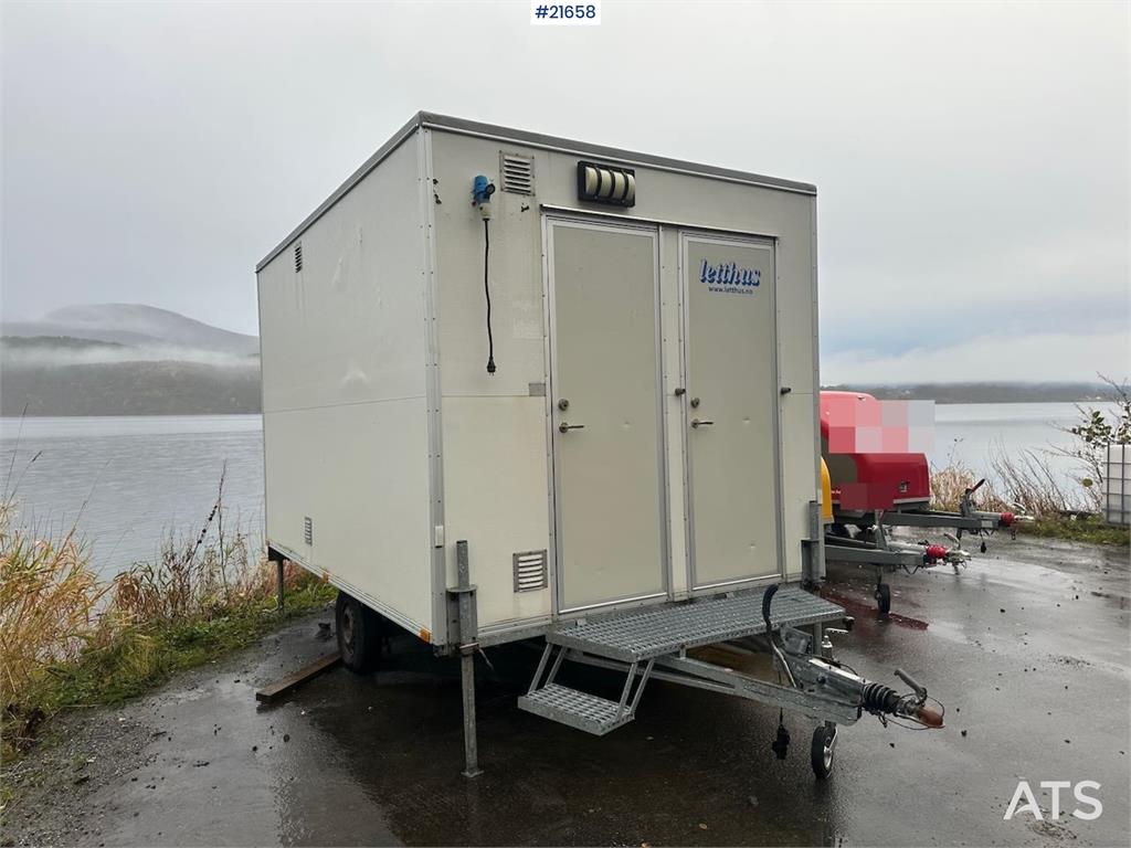 [Other] Letthus brakke