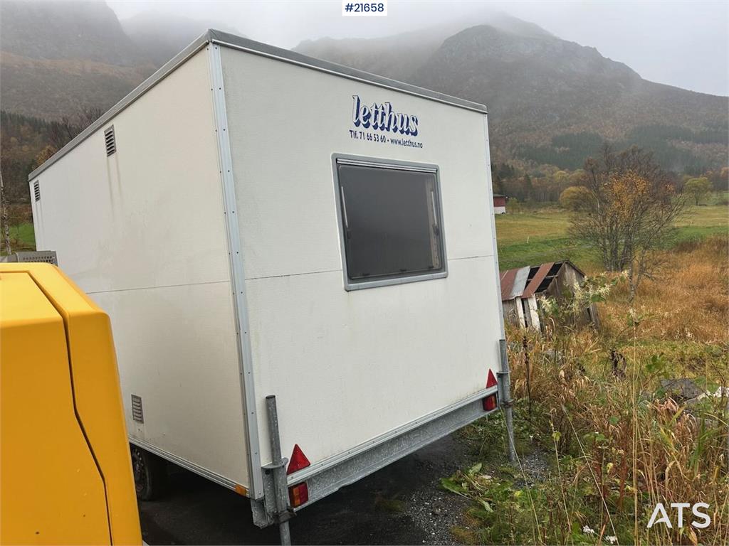 [Other] Letthus brakke