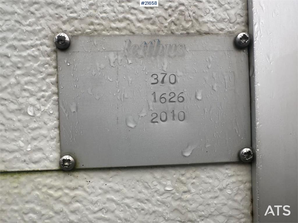 [Other] Letthus brakke