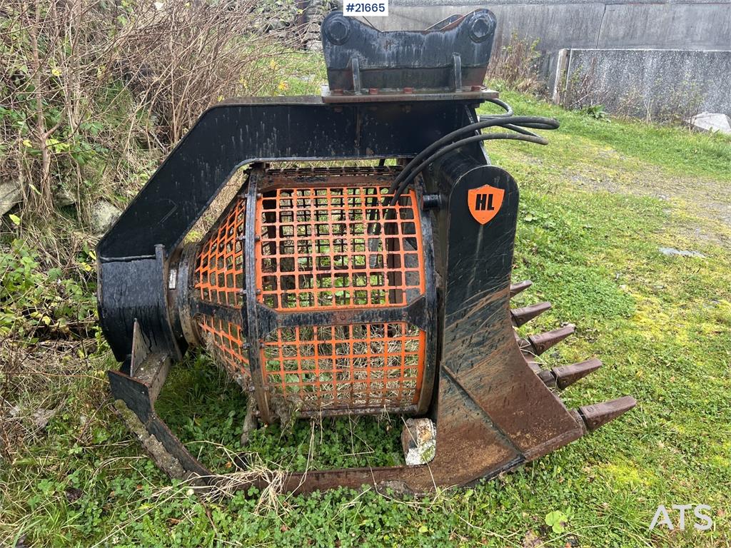 [Other] Hardlife 100-SC-NL hydraulic solder bucket w/ S60