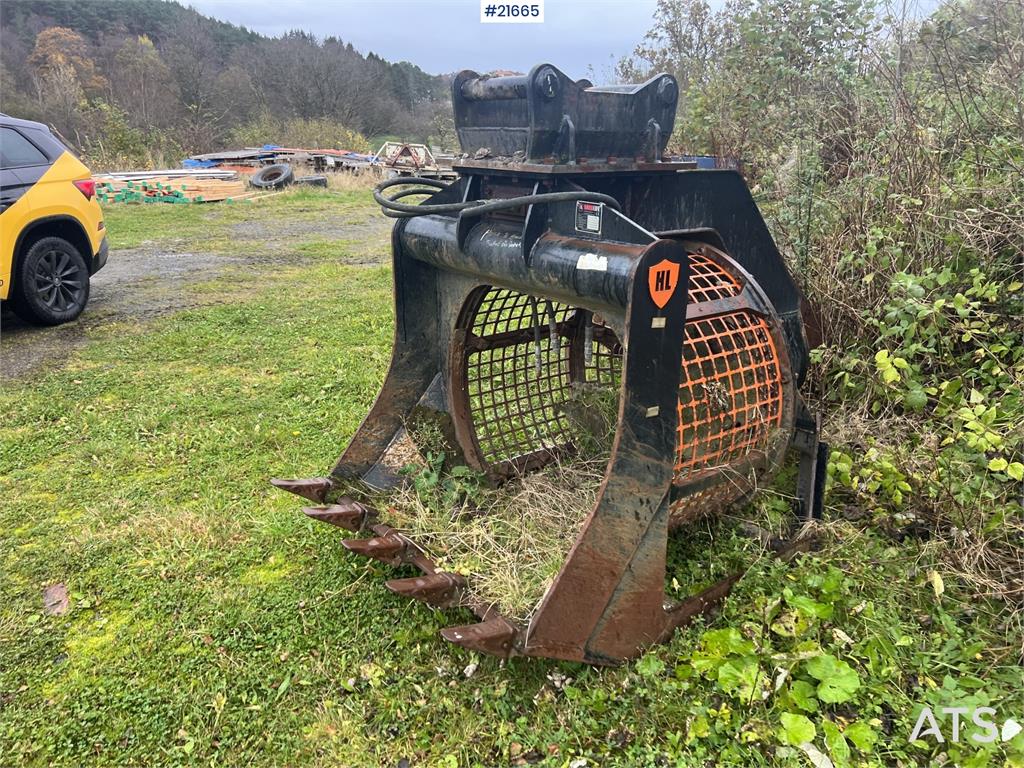 [Other] Hardlife 100-SC-NL hydraulic solder bucket w/ S60