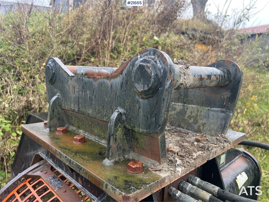 [Other] Hardlife 100-SC-NL hydraulic solder bucket w/ S60