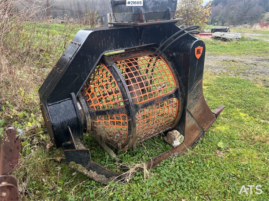 [Other] Hardlife 100-SC-NL hydraulic solder bucket w/ S60