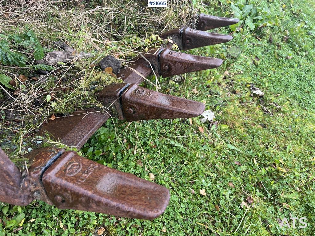 [Other] Hardlife 100-SC-NL hydraulic solder bucket w/ S60