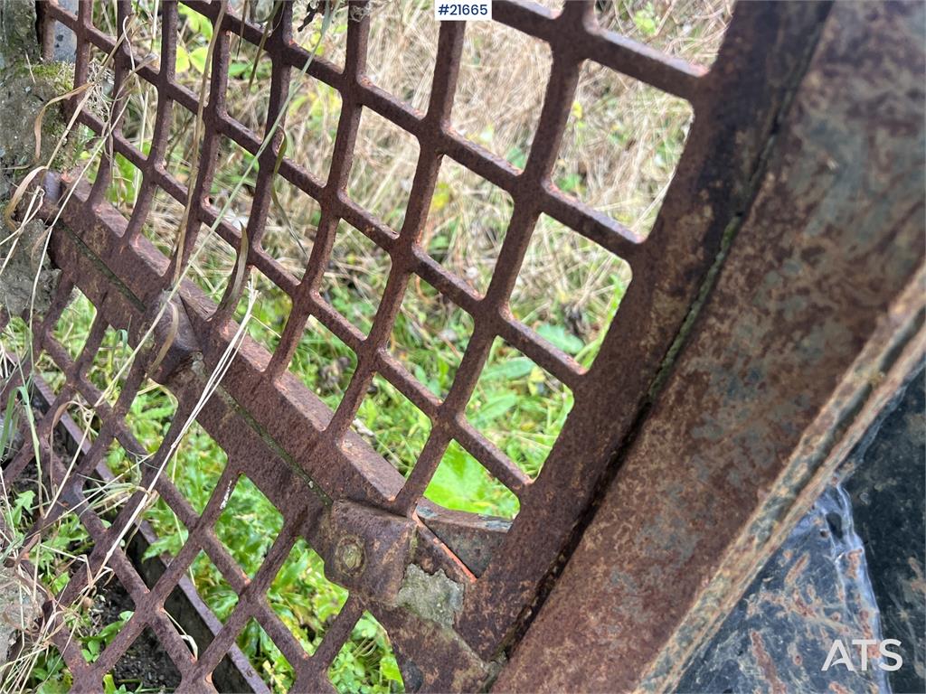 [Other] Hardlife 100-SC-NL hydraulic solder bucket w/ S60