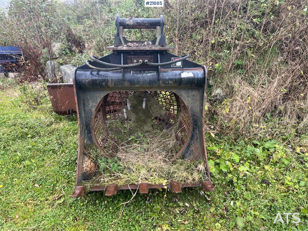 [Other] Hardlife 100-SC-NL hydraulic solder bucket w/ S60