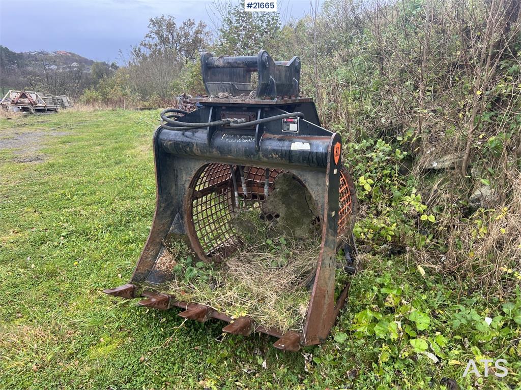 [Other] Hardlife 100-SC-NL hydraulic solder bucket w/ S60