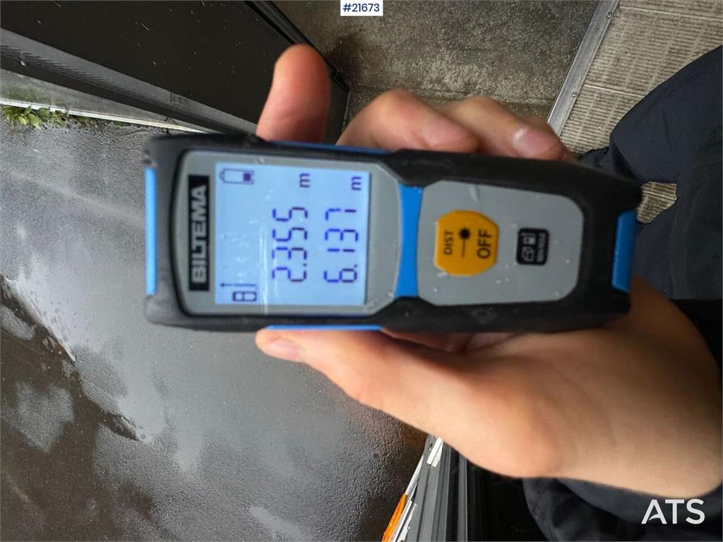 Iveco 75-210 4x2 Box Truck with Lift WATCH VIDEO