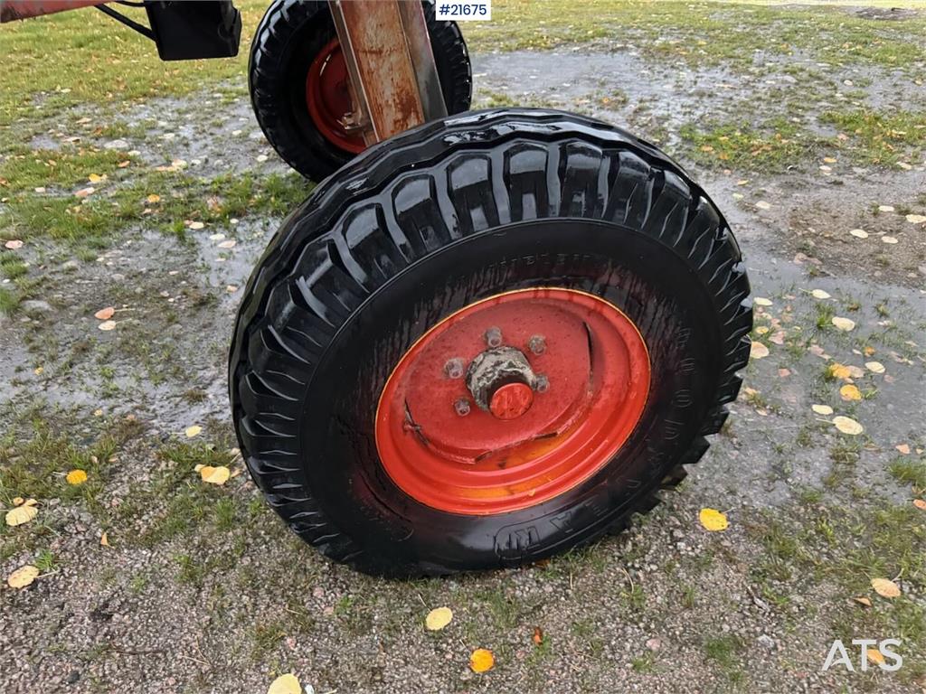 Powerscreen Screening Plant