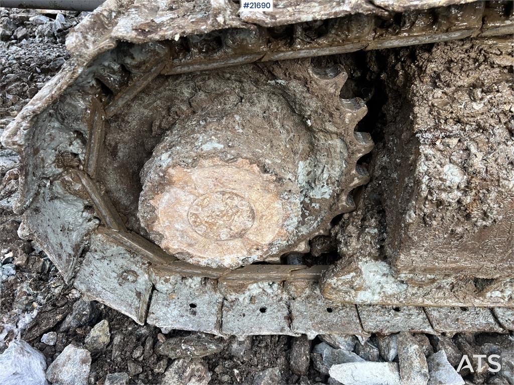 Atlas Copco smartroc T40-11