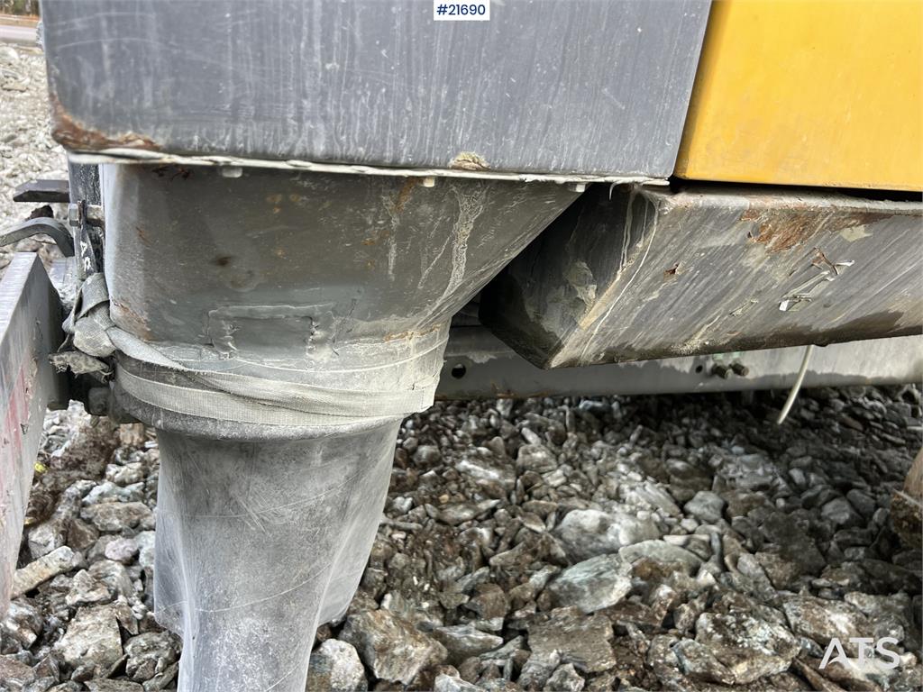 Atlas Copco smartroc T40-11