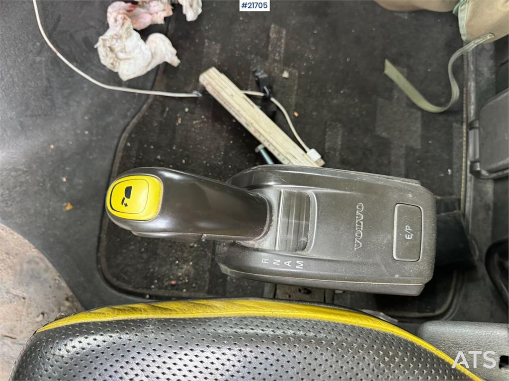 Volvo Fh16 6x4 Plow Rigged Dump Truck WATCH VIDEO