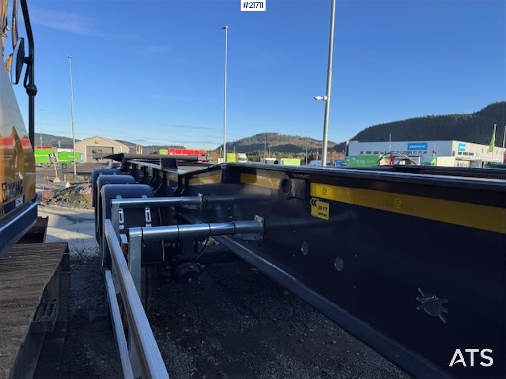 Invepe Containersemi