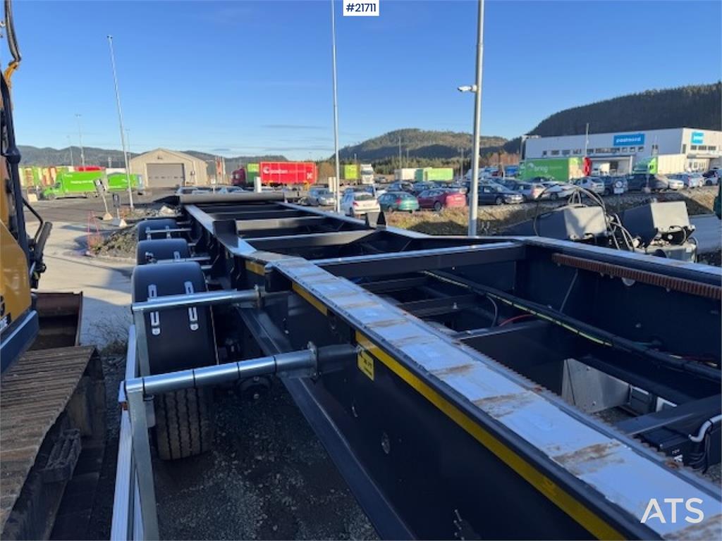 Invepe Containersemi